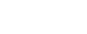 oldflip_logo_w
